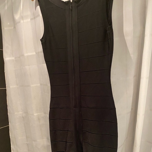 Black Dress - Picture 2 of 3